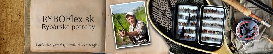 Hlavička ryboflex