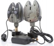 Elektrické signalizátory a swingre - rybárske potreby Ryboflex