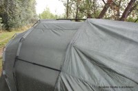 Bivak DELPHIN Dual Zone + predsieň