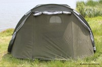 Bivak DELPHIN Dual Zone + predsieň