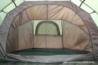 Bivak DELPHIN Dual Zone + predsieň