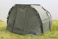 Bivak DELPHIN Dual Zone + predsieň