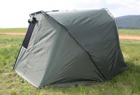 Bivak DELPHIN Ziper Zone 2 man