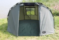 Bivak DELPHIN Ziper Zone 2 man