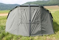 Bivak DELPHIN Ziper Zone 2 man