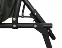 Rybárske kreslo Delphin SS