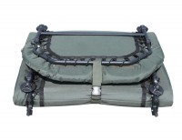 Rybárska posteľ Delphin ST8 XXL