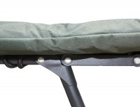 Rybárska posteľ Delphin ST8 XXL