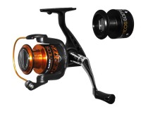 Delphin 6000 s náhradnou cievkou