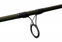 Delphin KONGO troj-dielny kaprársky prút