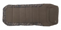 FOX Royale Camo Compact Bedchair