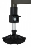 FOX Royale Camo Compact Bedchair