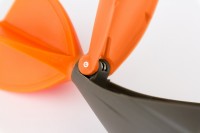 FOX IMPACT SPOD zakrmovacia raketa