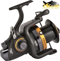 K-KARP Adamant XTC 8000 kaprársky navijak s baitrunnerom