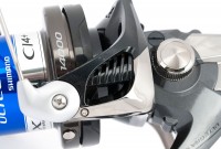 Shimano Ultegra Ci4 14000 XTB kaprársky navijak