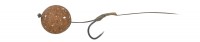 SPRO STRAT BARBLESS SNAG RIG 2ks/bal.