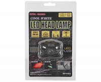 SPRO LED Čelová Lampa SPHL150RU