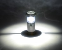 SPRO LED Dvoj polohová lampa SPLT15015