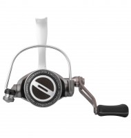 SPRO ADDCTION Micro Cast 9+1 ložiskový prívlačový navijak