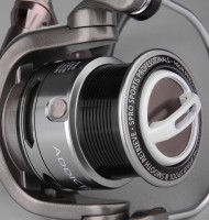 SPRO ADDCTION Micro Cast 9+1 ložiskový prívlačový navijak