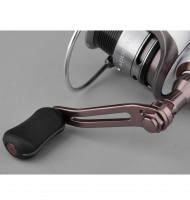 SPRO ADDCTION Micro Cast 9+1 ložiskový prívlačový navijak