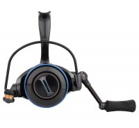 SPRO CRESTA MATCH & FEEDER 6+1 ložiskový navijak 