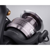 SPRO FREELINER TXI 1055 9+1 ložiskový navijak