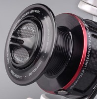 SPRO KIXX 10000 9+1 ložiskový navijak