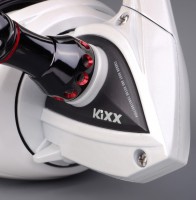 SPRO KIXX 10000 9+1 ložiskový navijak