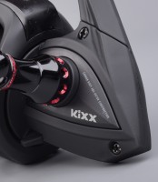 SPRO KIXX 7000 6+1 ložiskový navijak