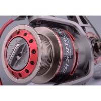 SPRO SportsArc 7+1 rybársky navijak