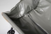 SPRO Strategy nastaviteľná a odkalovacia vanička