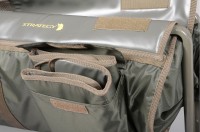 SPRO Strategy nastaviteľná a odkalovacia vanička