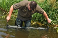 SPRO Strategy Dewdrop Pro - Sak