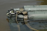 SPRO Strategy Dewdrop Pro - Sak