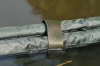 SPRO Strategy Dewdrop Pro - Sak