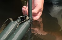 SPRO Strategy Dewdrop Pro - Sak