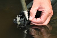 SPRO Strategy Dewdrop Pro - Sak