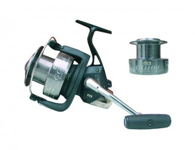 TICA CYBERNETIC GG 100