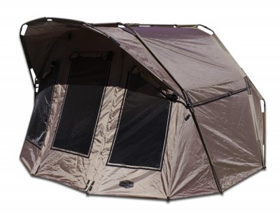 Delphin YURTA Bivak pre 2-3 rybárov