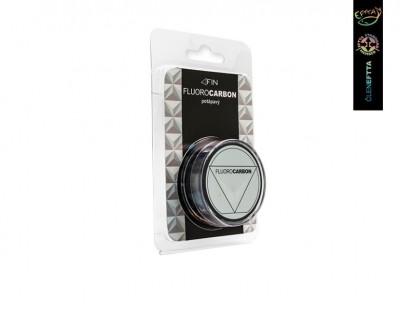 Fin Florokarbón DURABLE - nadväzcový