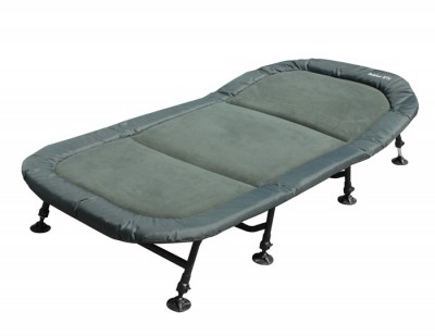 Rybárska posteľ Delphin ST8 XXL