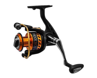 Delphin NEOS Rybársky navijak