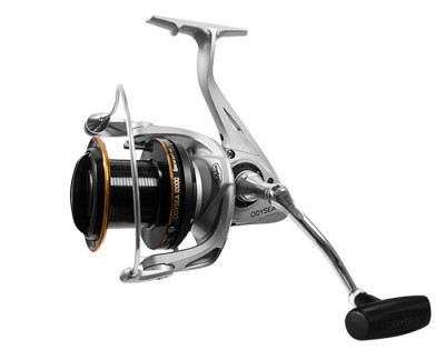 Delphin Odysea rybársky navijak