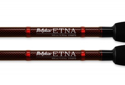 Delphin ETNA CARP 3.0m