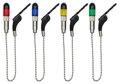 DELPHIN Retiazkový signalizátor CSW II