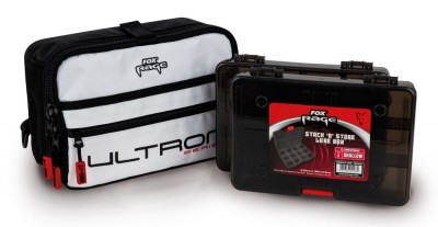 Rage Ultron Compact Lure Belt prívlačová taška