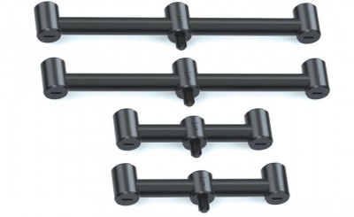 FOX BLACK LABEL BUZZ BARS - pár