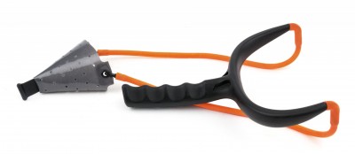 FOX RANGEMASTER POWERGRIP CATAPULT - rybársky prak