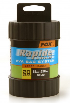 FOX Rapide PVA KIT 